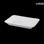 دیس یکبار مصرف فوم کد M26 کاسپین