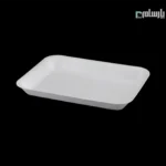 دیس یکبار مصرف فوم کد M28 کاسپین